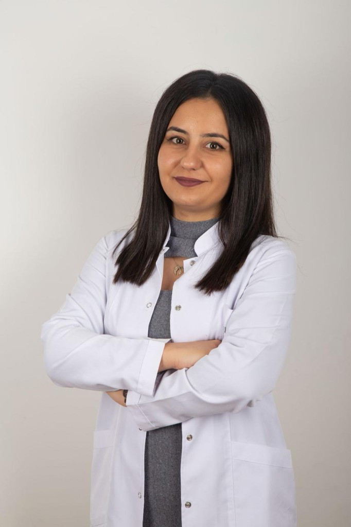 Diyetisyenler için tek panel